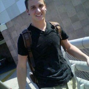 Meet your Posher, Rodney